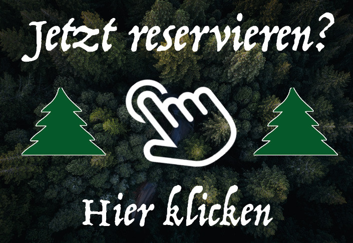 Glücksburger Punschwald Aktion