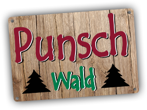 Punschwald Logo